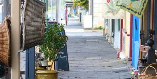 Piper Street Traders