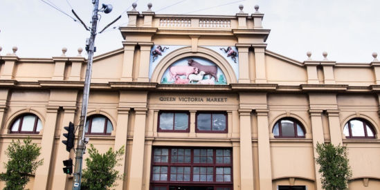 Queen Victoria Market