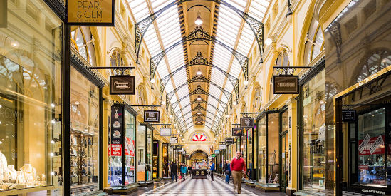 Royal Arcade