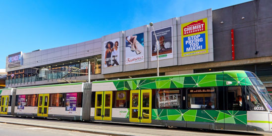 Spencer Outlet Centre