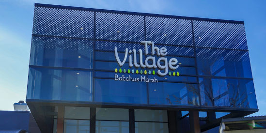 The Village Bacchus Marsh