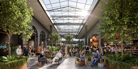 Westfield Doncaster