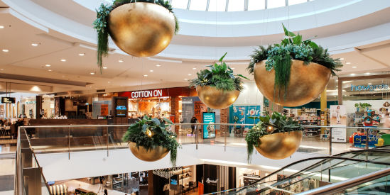 Westfield Southland