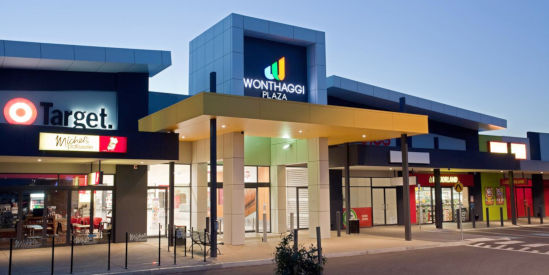 Wonthaggi Plaza