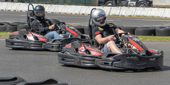 Ace Karts