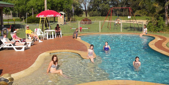 Adventure Fun Park Gippsland