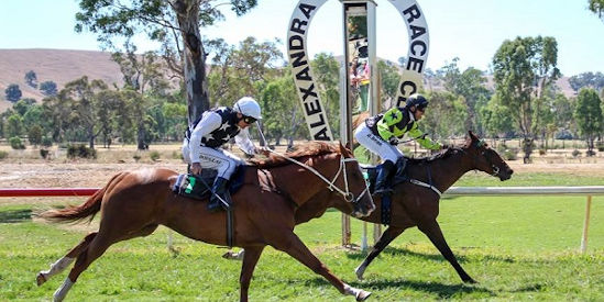 Alexandra Racing Club