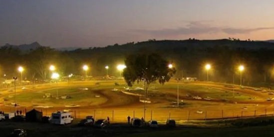 Alexandra Speedway