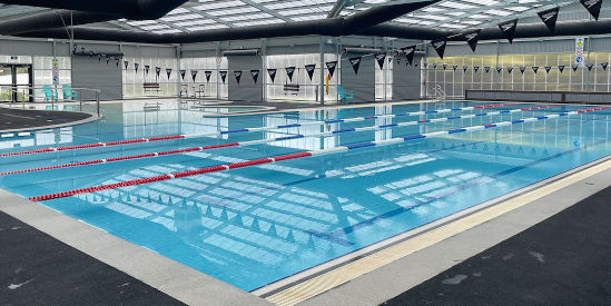 Apollo Bay Aquatic Centre