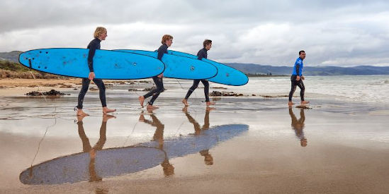 Apollo Bay Surf & Kayak