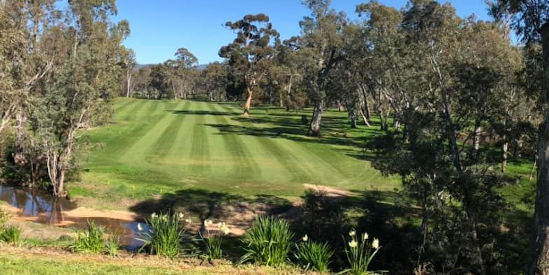 Avoca Country Golf Club