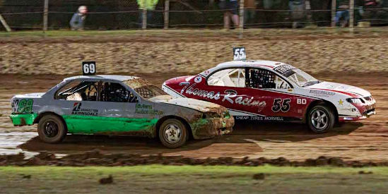 Bairnsdale Speedway