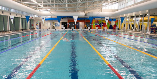 Ballarat Aquatic & Lifestyle Centre