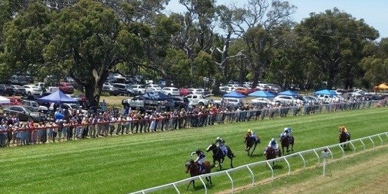 Balnarring Picnic Racing Club