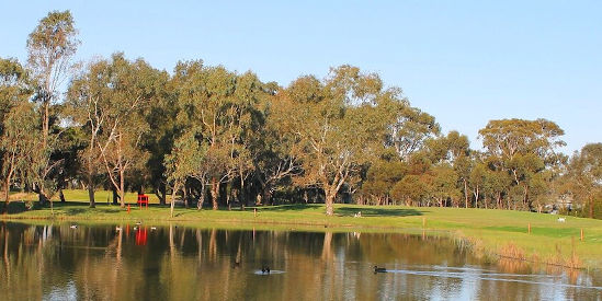 Barwon Valley Golf Club