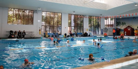 Bass Coast Aquatic & Leisure Centre