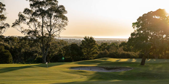 Bay Views Golf Course