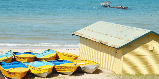 Beachlea Boat Hire