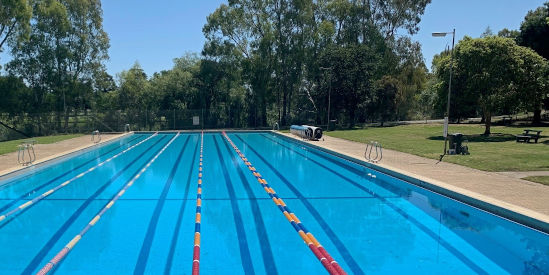 Benalla Aquatic Centre