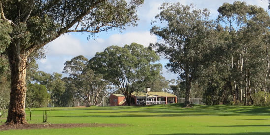 Bendigo Golf Club