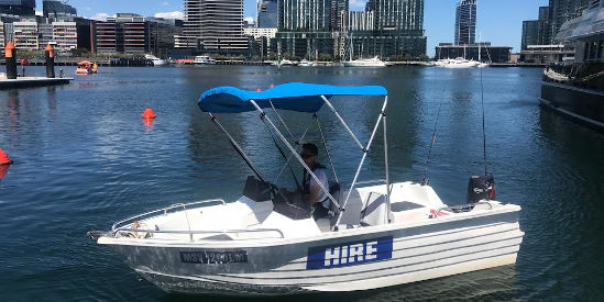 Boat 4 Hire