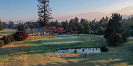 Bright Country Golf Club