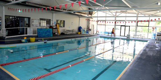 Bright Sports Centre