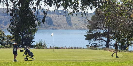 Camperdown Golf Club