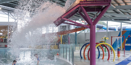 Casey Recreation & Aquatic Centre