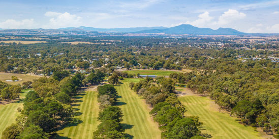 Chalambar Golf & Bowls Club