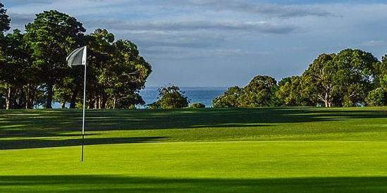 Clifton Springs Golf Club