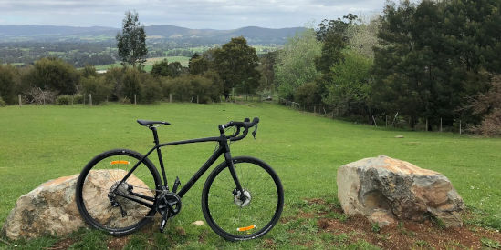 Cog Bikes Australia