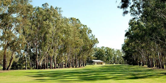 Cohuna Golf Club
