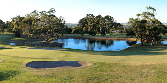 Colac Golf Club