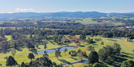 Drouin Golf & Country Club