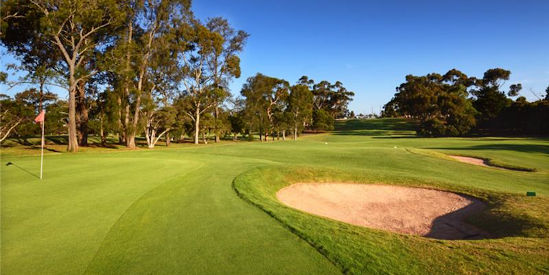 Geelong Golf Club