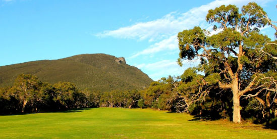 Grampians Golf Club