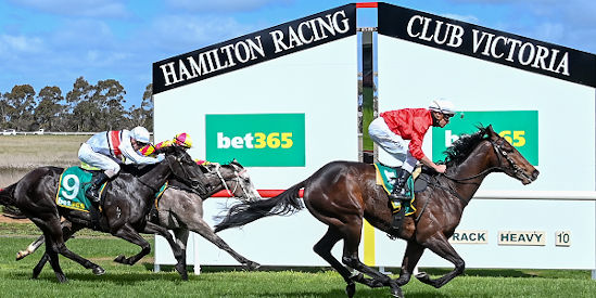 Hamilton Racing Club