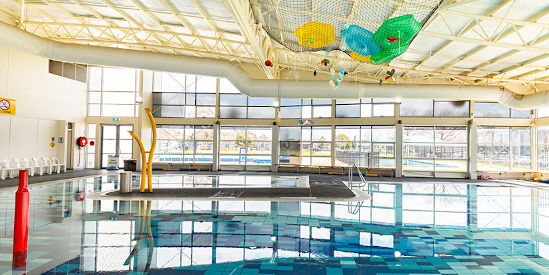 Horsham Aquatic Centre