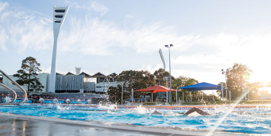 Kardinia Aquatic Centre