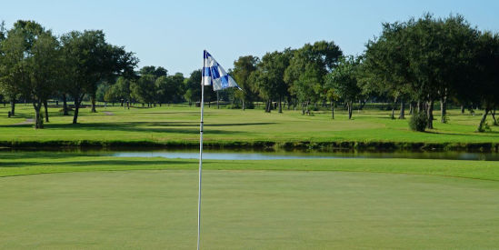 Keilor Public Golf Course