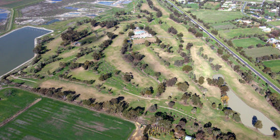 Kerang Golf & Bowls Club