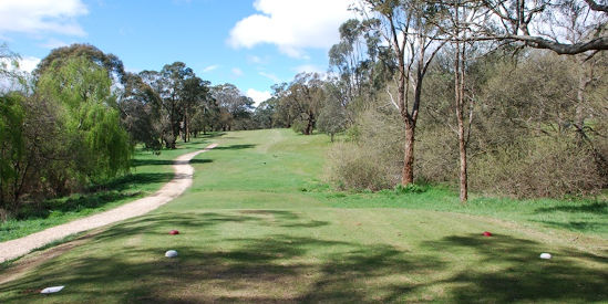 Kilmore Golf Club