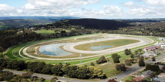 Kilmore Racing Club