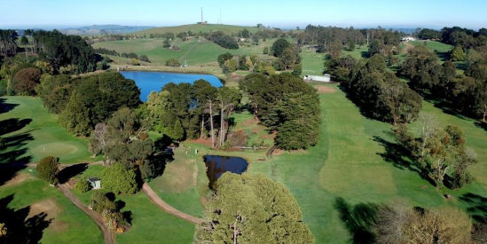 Korumburra Golf Club