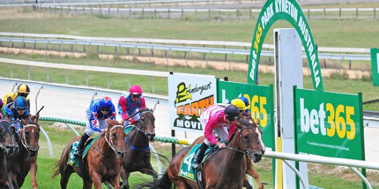 Kyneton & Hanging Rock Racing Club