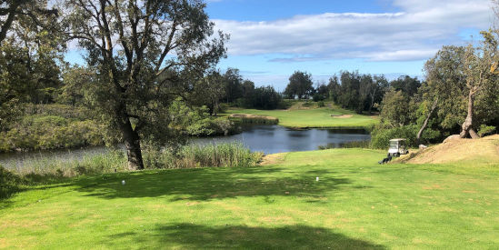 Lakes Entrance Golf Club