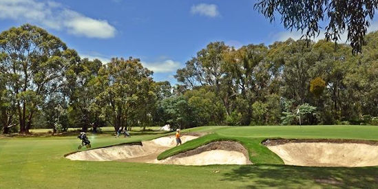Leongatha Golf Club