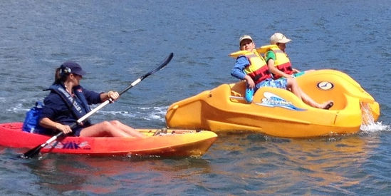 Mallacoota Hire Boats