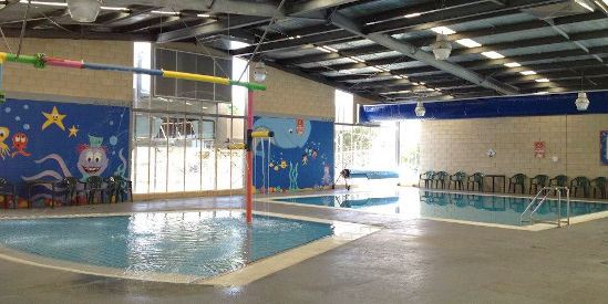 Maryborough Sports Leisure Centre